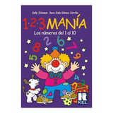 123 Mania - Sara Ines Gomez Carrillo / Sally Johnson