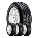 Combo 4u 195/55 R15 85h Turanza Er30 Bridgestone Nac