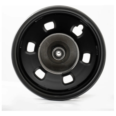 Rin Delantero Motoneta Ws150 Ws150 Sport Calidad Nasaki Negro | Meses sin interés