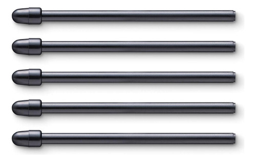 Puntillas Para Pluma Wacom One Cp91300b2z 5-pack 