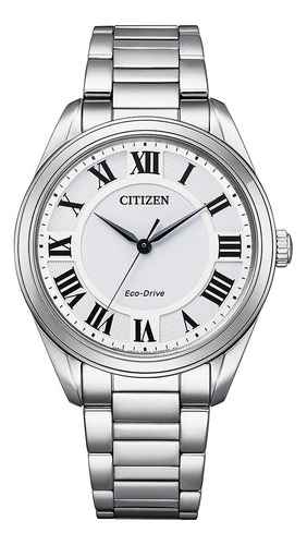 Reloj Citizen Mujer Em0970-53a Premium Eco-drive