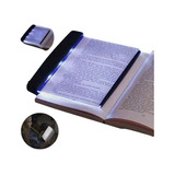 Luz Led De Lectura Nocturna Libro Noche Proteccion Ocular