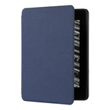 Case Proteção Total Slim Para Kindle Paperwhite 11th 6.8 