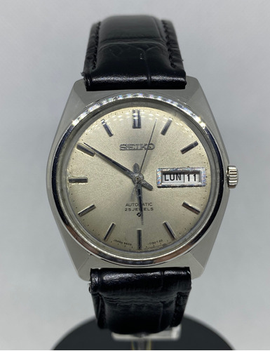 Reloj Seiko 5606 7000 Vintage