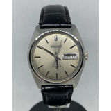 Reloj Seiko 5606 7000 Vintage