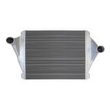 Intercooler Freightliner Sport Chassis 2008 L6 5.9 Dyc