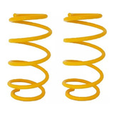 Espirales Regulables Delanteros De Fox / Gol Trend / Suran