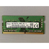 Memoria Ram 8gb Pc4 26666v Sk Hynix Hma81gs6jjr8n-vk