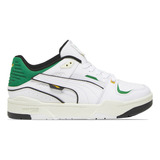 Zapatillas Unisex Puma Slipstream Ball Blanco In Store Csi