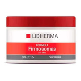 Crema Firmosomas Efecto Tensor Antiedad Lidherma 320 Gr
