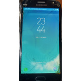 Celular Samsung Galaxy J5 Prime Negro Funcionando C Desperfe