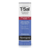 Neutrogena T/sal Shampoo Alívio Coceira Caspa Dermatit 130ml