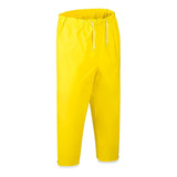 Pantalones Impermeables De Pvc De Alta Calidad - 2eg - Uline