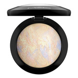 Iluminador Polvo Maquillaje Mac Skinfinish 10 G Lightscapade