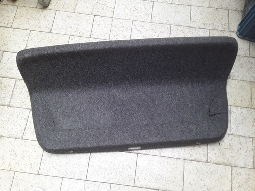 Alfombra De Tapa De Baul Original Vw Vento Excelente Estado