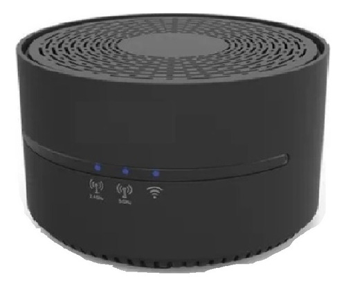 Vivo Smart Wi-fi - Repetidor Rg3110w Imediato Cor Preto