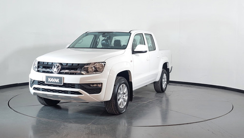 Volkswagen Amarok 2.0 Cd Tdi Comfortline At 4x2