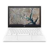 Hp Chromebook - Laptop De 11 Pulgadas