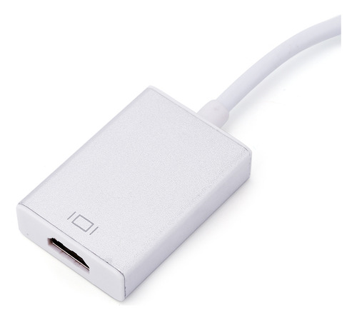 Cable Convertidor Usb 3.0 A Hdmi  Adaptador Gráfico De Panta