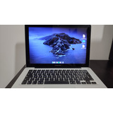 Macbook Pro 2012 16 De Ram Y Dss De 250gb + Teclado + Mouse