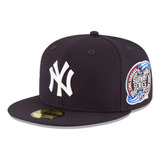 Gorra New Era 59fifty New York Yankees 11941901