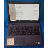 Laptop Dell G3 15 1tb/intel Core I5 8va/nvidia Gtx 1050/8gb