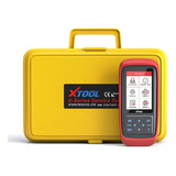 Escaner Programador Xtool X100 Pro2 Inmovilizador Pines Llav