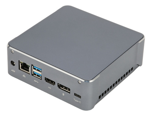 Mini Pc I7 1165g7, Cpu, 4 Gb, 128 Gb, Ddr4, Doble Banda, Wif