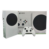 Consola Microsoft Xbox Series S 1883