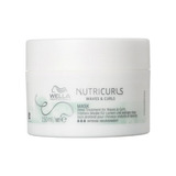 Wella Professionals Nutricurls - Máscara De Nutrição 150ml