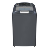 Lavadora Automática De 20 Kg Diamond Gray Mabe Lmc70200wdab1