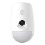 Sensor Pir Camara Inalámbrico Hikvision Ds-pdpc12p-eg2-wb 