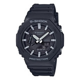 Reloj Casio G-shock Casio Ga-2100