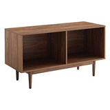 Crosley Furniture Liam - Armario De Consola De Almacenamien.