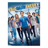 Memoria Usb 128gb La Teoria Del Big Bang 11 Temporadas Hd