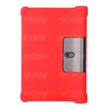 Case Protector Para Tablet Lenovo Yoga Smart Tab Yt-x 705f