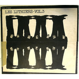 Les Luthiers Vol.3 Vinilo Sin Insert.