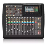 Console Behringer X32 Compact De Mistura 100v/240v