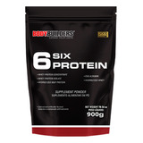 Whey Protein 900g