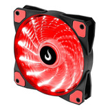 Cooler Fan Rise Mode Wind W1, 120mm, - Rm-wn-01-br