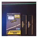 Memoria Ram Corsar Vengeance Lpx