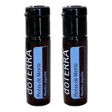 Perlas De Menta Doterra 