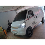 Chevrolet N300 2012 1.2 Cargo Plus