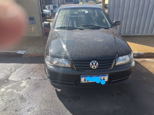 VOLKSWAGEN GOL GOL 1.6 FLEX