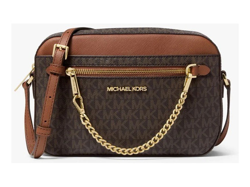 Crossbody Michael Kors Marron