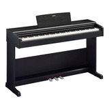 Piano Digital Yamaha Ydp 105b