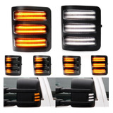 Switchback - Luces Led De Espejo Para Ford F250 F350 F450