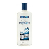 Capilatis Shampoo Engrosador 410 Ml