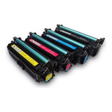 Toner Clt-406 Samsung Clp 360 , 365w C410, 460, Clx 3305 ...