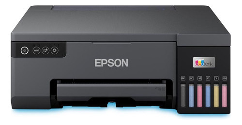 Impressora Fotográfiica Epson Ecotank L18050 Wi-fi